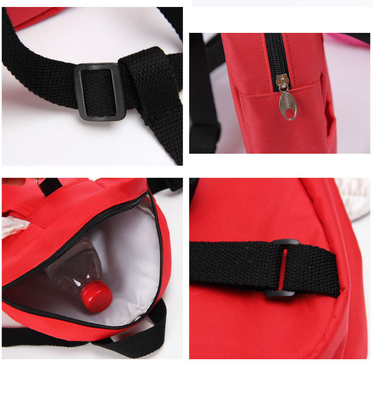 兒童卡通防走失包 守護1-3歲寶寶安全出行的可愛伙伴